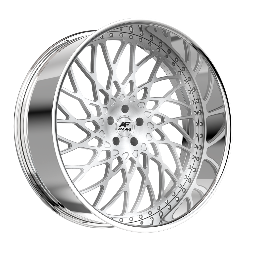 Custom Stance Rims Custom Stance